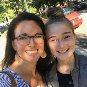 Meet your Posher, Annabeth